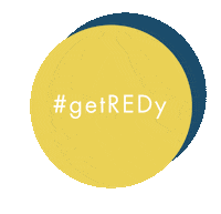 SZKB ready getready redy szkb Sticker