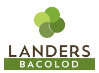 Landersph Sticker by LANDERS SUPERSTORE