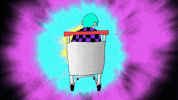 Heatseeker GIF by Dreamers