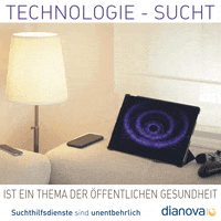 DianovaInternational health mental health addiction public health GIF