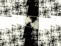 robinsoncobras abstract geometric video art robinsoncobras.com GIF