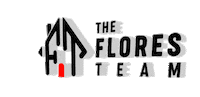 thefloresteam real estate realestate realtor in phoenix realtorinphoenix Sticker