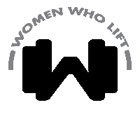 Women Empowerment Love Sticker by Women Who Lift