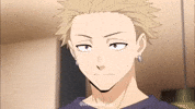 Blush GIF