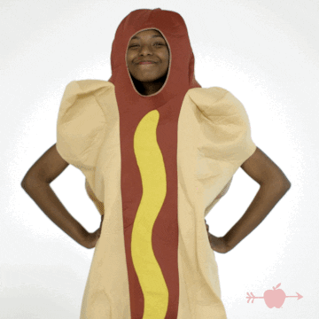Hot Dog Yes GIF by Applegate