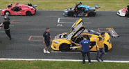 Car Ok GIF by Lamera Cup