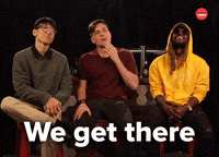 Dating GIF by BuzzFeed