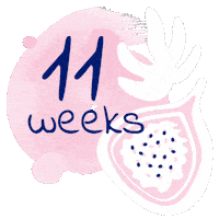 Pregnancy Momtobe Sticker by sanosancosmetic