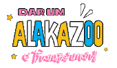 Akz Sticker by Alakazoo