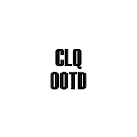 Clq Sticker by Clique Fitness