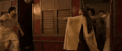 bollywood india GIF