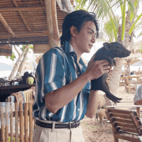 I Miss You Smile GIF