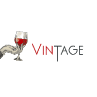 Lounge Pöttsching Sticker by VintageCafe