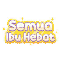Hariibu Selamathariibu Sticker