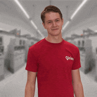 Qirion good nice ok fine GIF