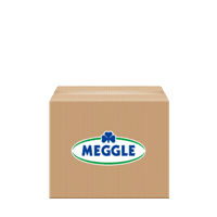 Meggle Sticker by HOCKEY DUDES