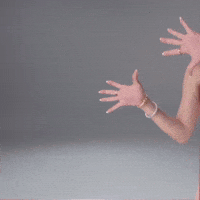 Mm Megan GIF