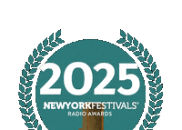 Nyf Sticker by New York Festivals