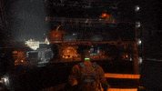 Horror Scifi GIF by The Callisto Protocol