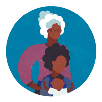 dia das maes Sticker by Viação Cometa