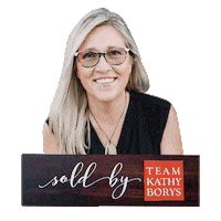 TeamKathyBorys teamkathyborys soldbyteamkathyborys Sticker