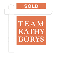 TeamKathyBorys teamkathyborys soldbyteamkathyborys Sticker
