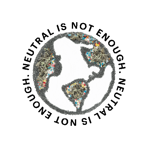 Earthday Sticker by Shaw Contract