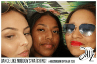 major booth amsterdam open air GIF by Jillz