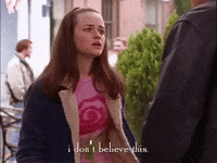 season 2 netflix GIF by Gilmore Girls 