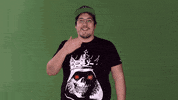 blow kiss GIF by Snails