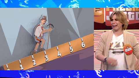 El Precio Justo GIF by Mediaset España