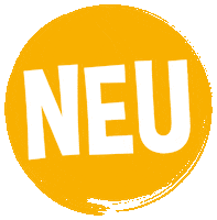 Neu Wisch Sticker by Schecker