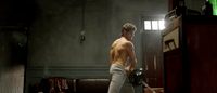 Sidharth Malhotra Bollywood GIF