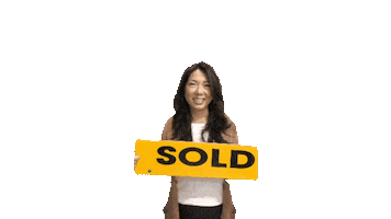elichirealtor woman real estate house realtor Sticker