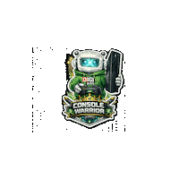 Video Games Gamer Sticker by Digi 995