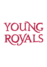 Netflix Love Sticker