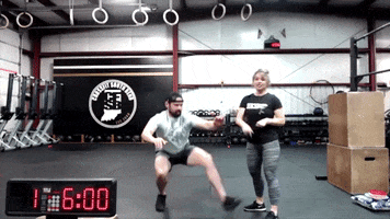 crossfitsouthbend crossfit kids GIF