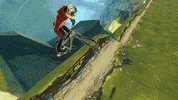 bike spin GIF by Red Bull
