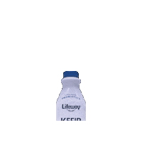 Breakfast Protein Sticker by Lifeway Foods