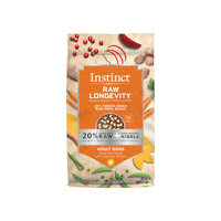 Sticker by instinctpetfood
