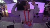 Get Ready Beauty GIF