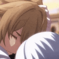 Honkai Impact Love GIF