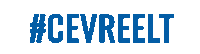 cevrekoleji çevre koleji Sticker