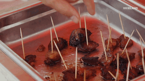 GIF by Dead Set on Life