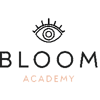 Bloomacademy Sticker by ChloéBloom