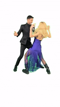 DimitarStefanin happy dance couple show GIF