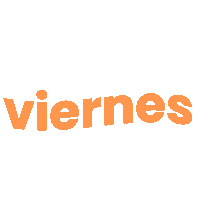 Halo Viernes Sticker by Elparaiso