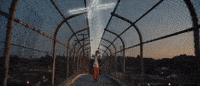 Cradles GIF by Sub Urban