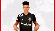 Mls GIF by D.C. United