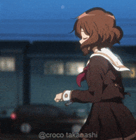 Fluff Euphonium GIF